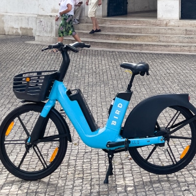 ELECTRIC BIKE MAINTENANCE   